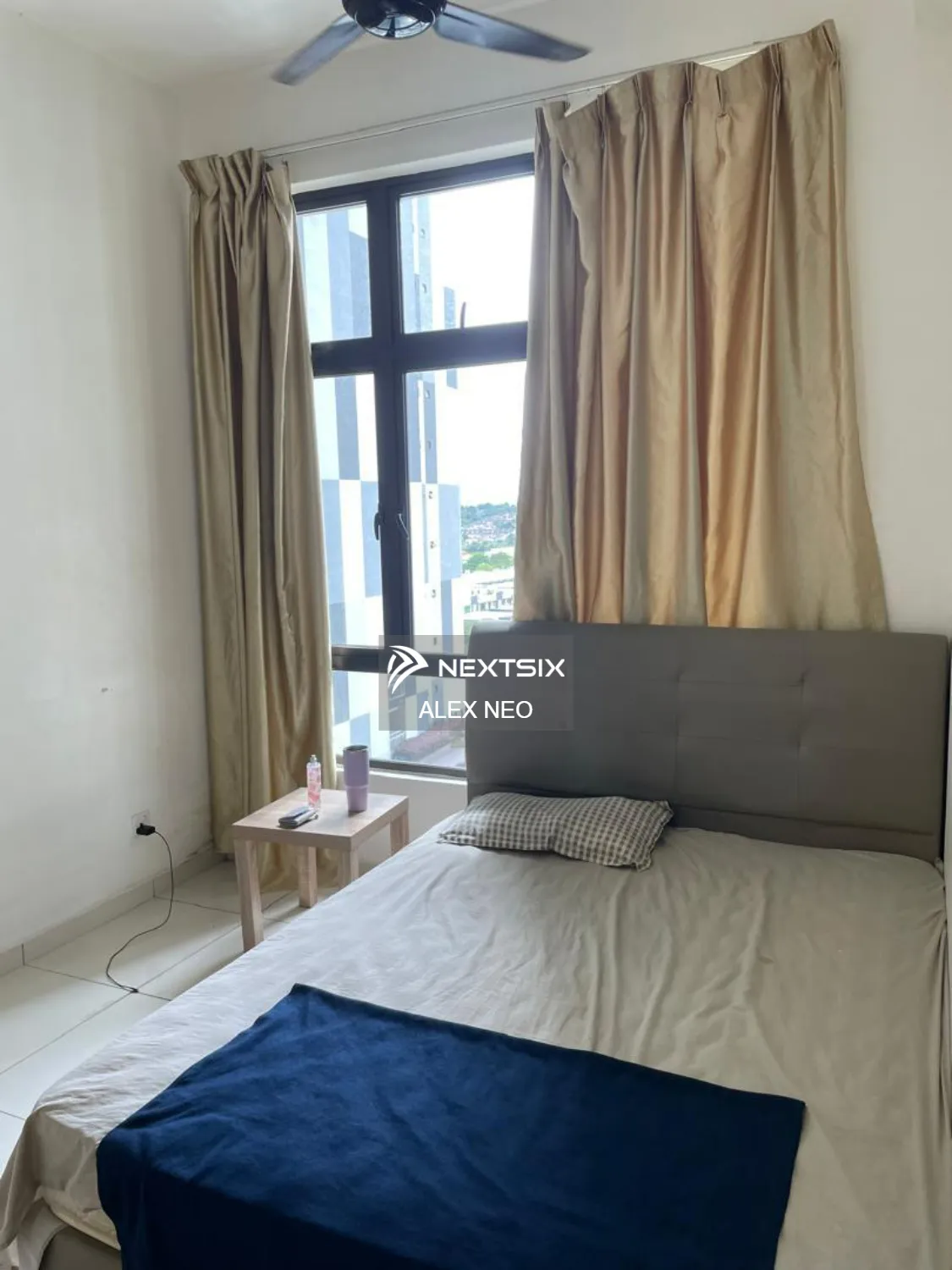 Serviced Residence For Rent in Skudai Johor - Image 5