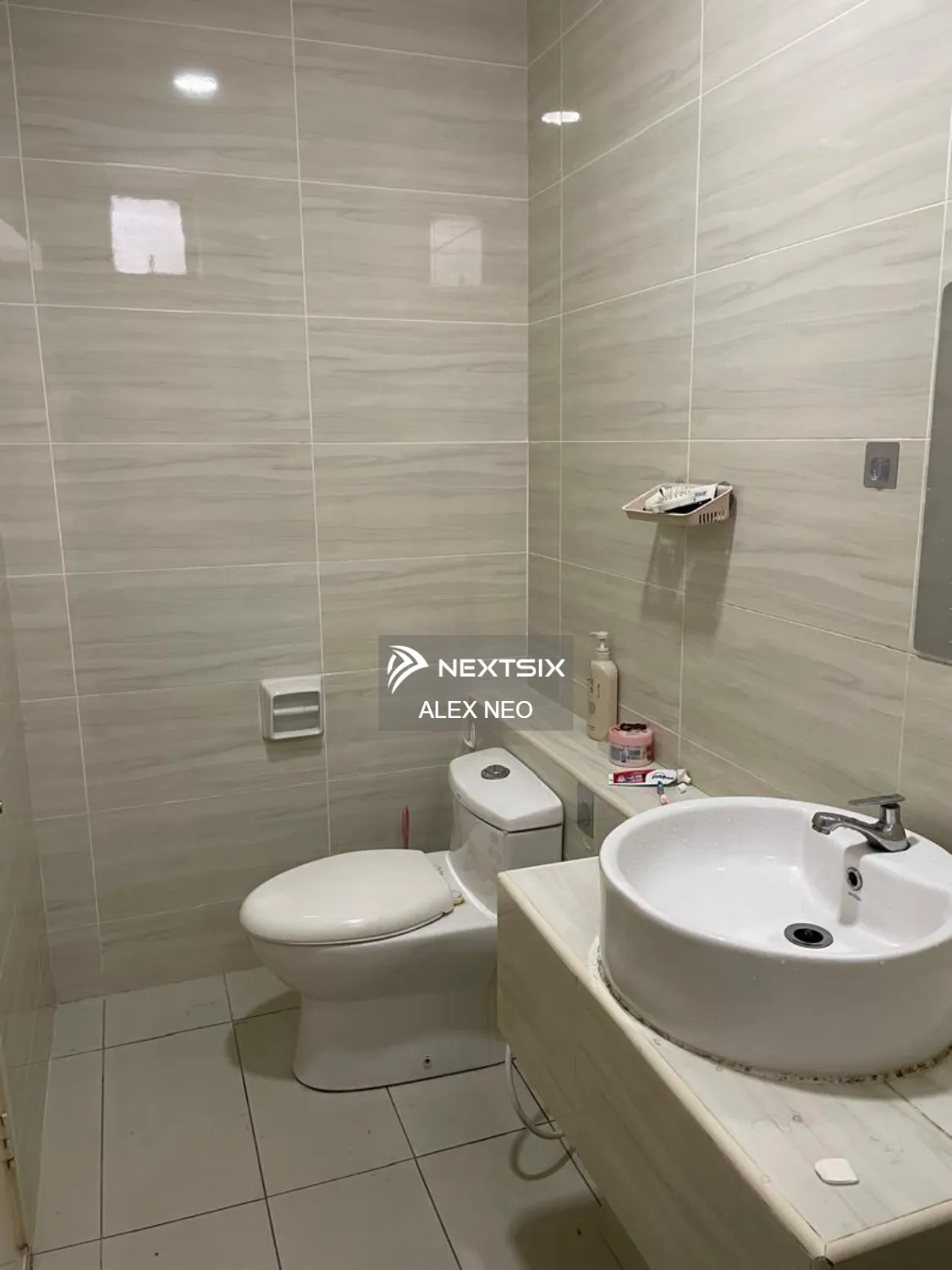 Serviced Residence For Rent in Skudai Johor - Image 7