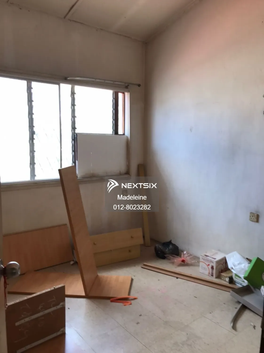 2-sty Terrace/Link House For Sale in Kota Kinabalu Sabah - Image 5