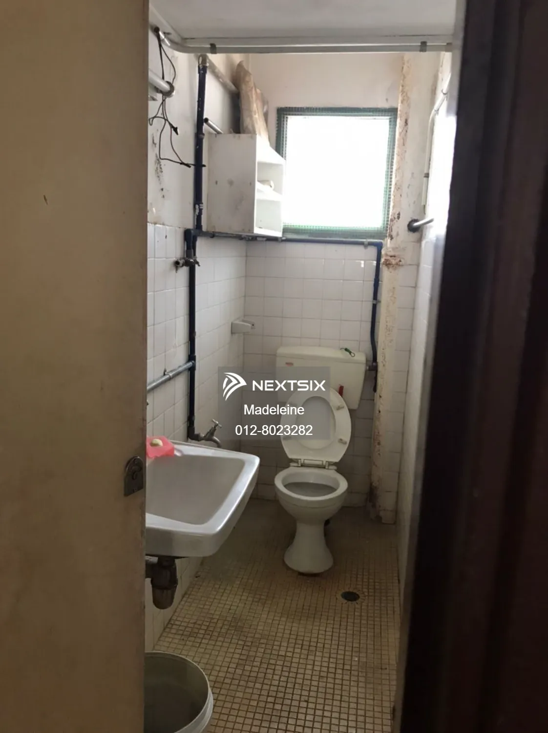 2-sty Terrace/Link House For Sale in Kota Kinabalu Sabah - Image 8