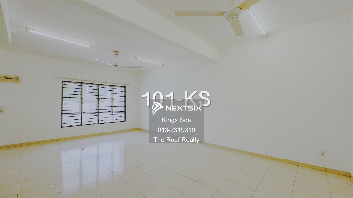 2-sty Terrace/Link House For Rent in Bandar Puncak Alam Selangor