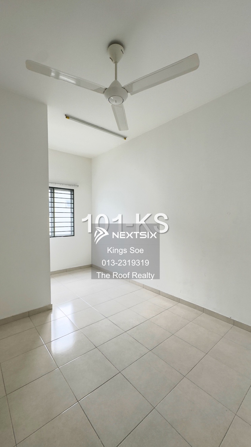 2-sty Terrace/Link House For Rent in Bandar Puncak Alam Selangor - Image 5