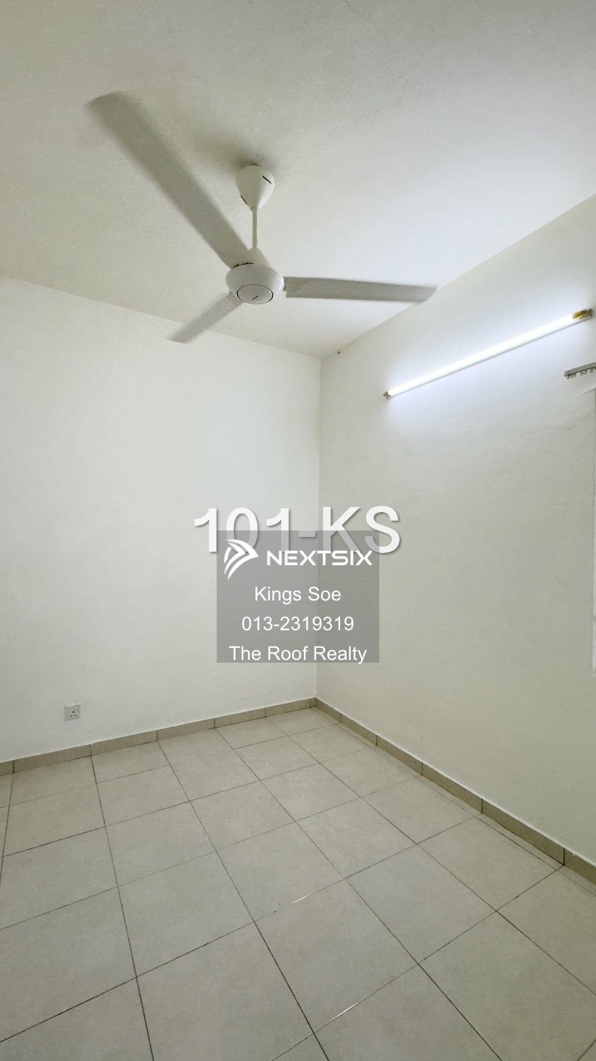2-sty Terrace/Link House For Rent in Bandar Puncak Alam Selangor - Image 8