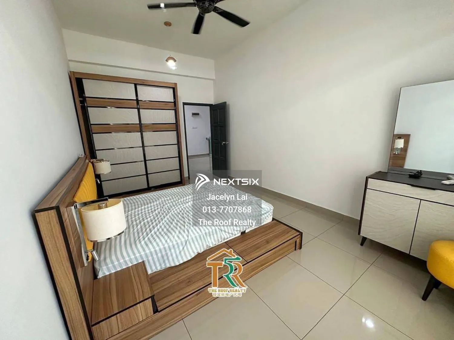 2-sty Terrace/Link House For Sale in Batu Pahat Johor - Image 10