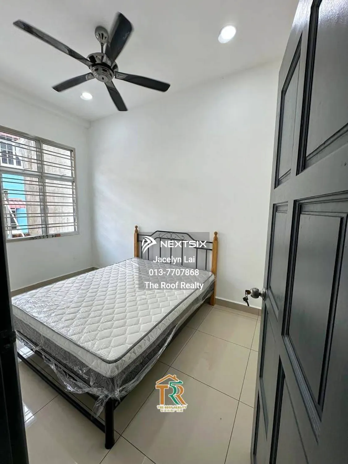 2-sty Terrace/Link House For Sale in Batu Pahat Johor - Image 12