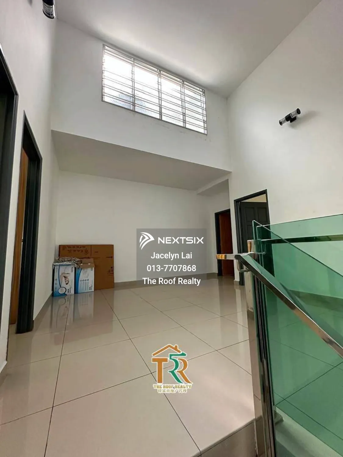 2-sty Terrace/Link House For Sale in Batu Pahat Johor - Image 13