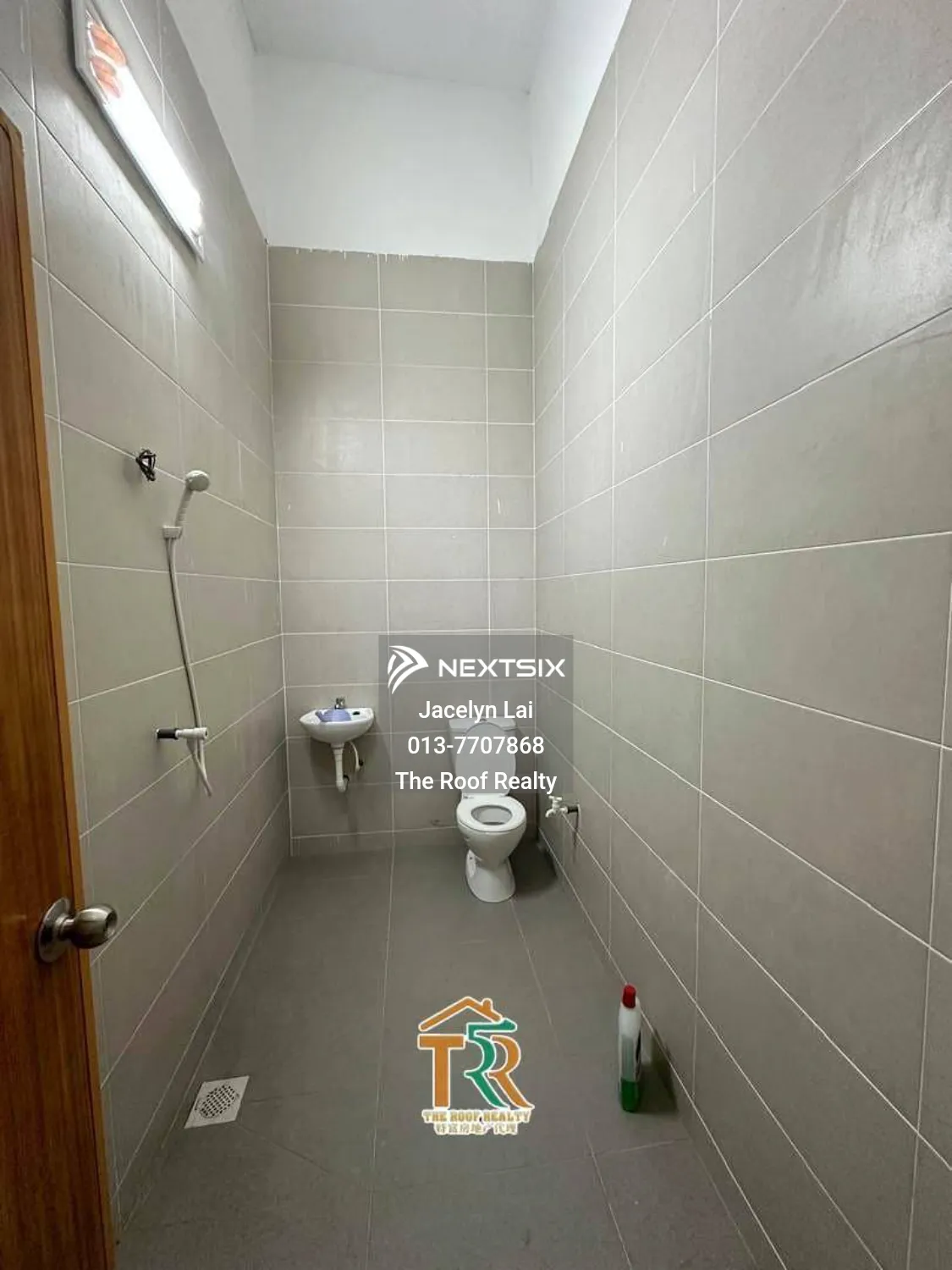 2-sty Terrace/Link House For Sale in Batu Pahat Johor - Image 14