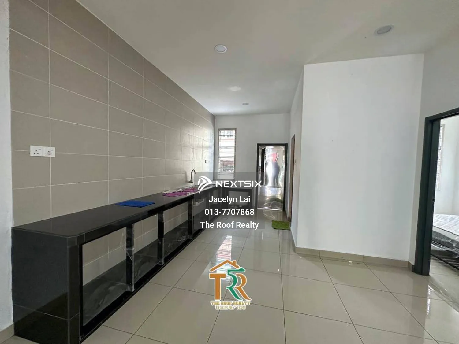 2-sty Terrace/Link House For Sale in Batu Pahat Johor - Image 5