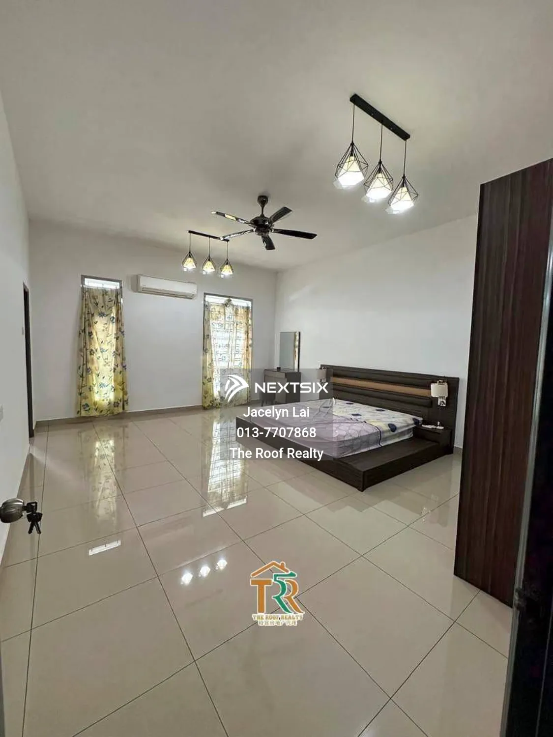 2-sty Terrace/Link House For Sale in Batu Pahat Johor - Image 6