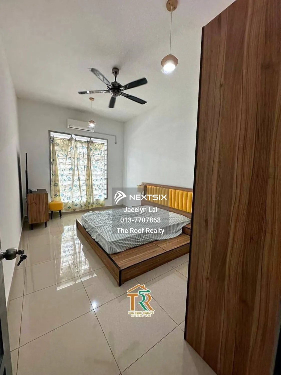2-sty Terrace/Link House For Sale in Batu Pahat Johor - Image 9