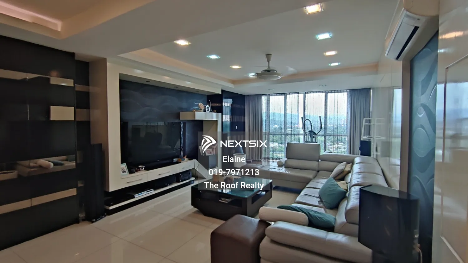 Condominium For Sale in Kota Kinabalu Sabah