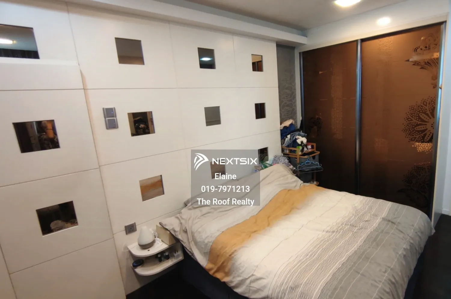 Condominium For Sale in Kota Kinabalu Sabah - Image 7