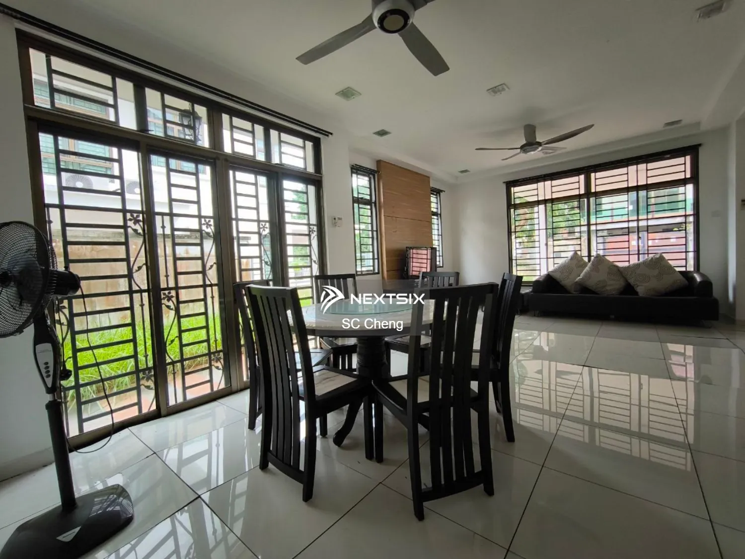 Cluster House For Sale in Iskandar Puteri (Nusajaya) Johor