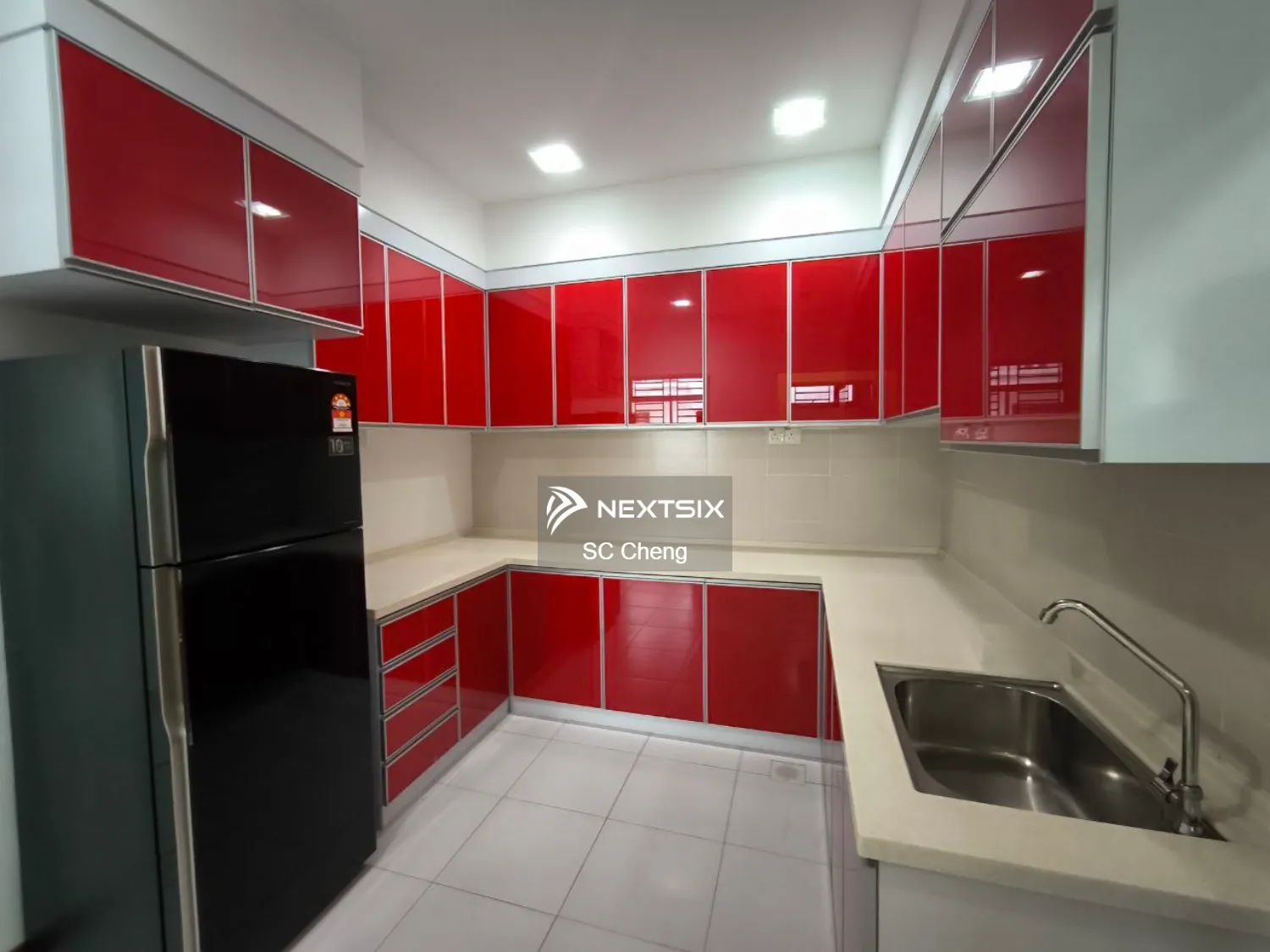 Cluster House For Sale in Iskandar Puteri (Nusajaya) Johor - Image 3