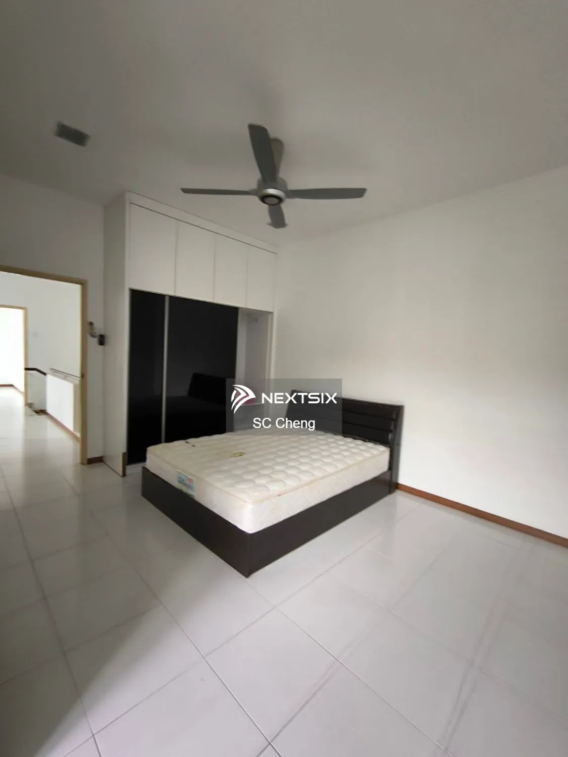 Cluster House For Sale in Iskandar Puteri (Nusajaya) Johor - Image 9