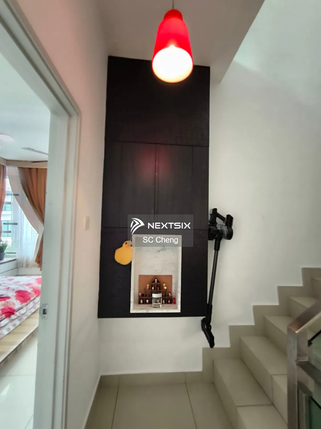 Cluster House For Sale in Skudai Johor - Image 10