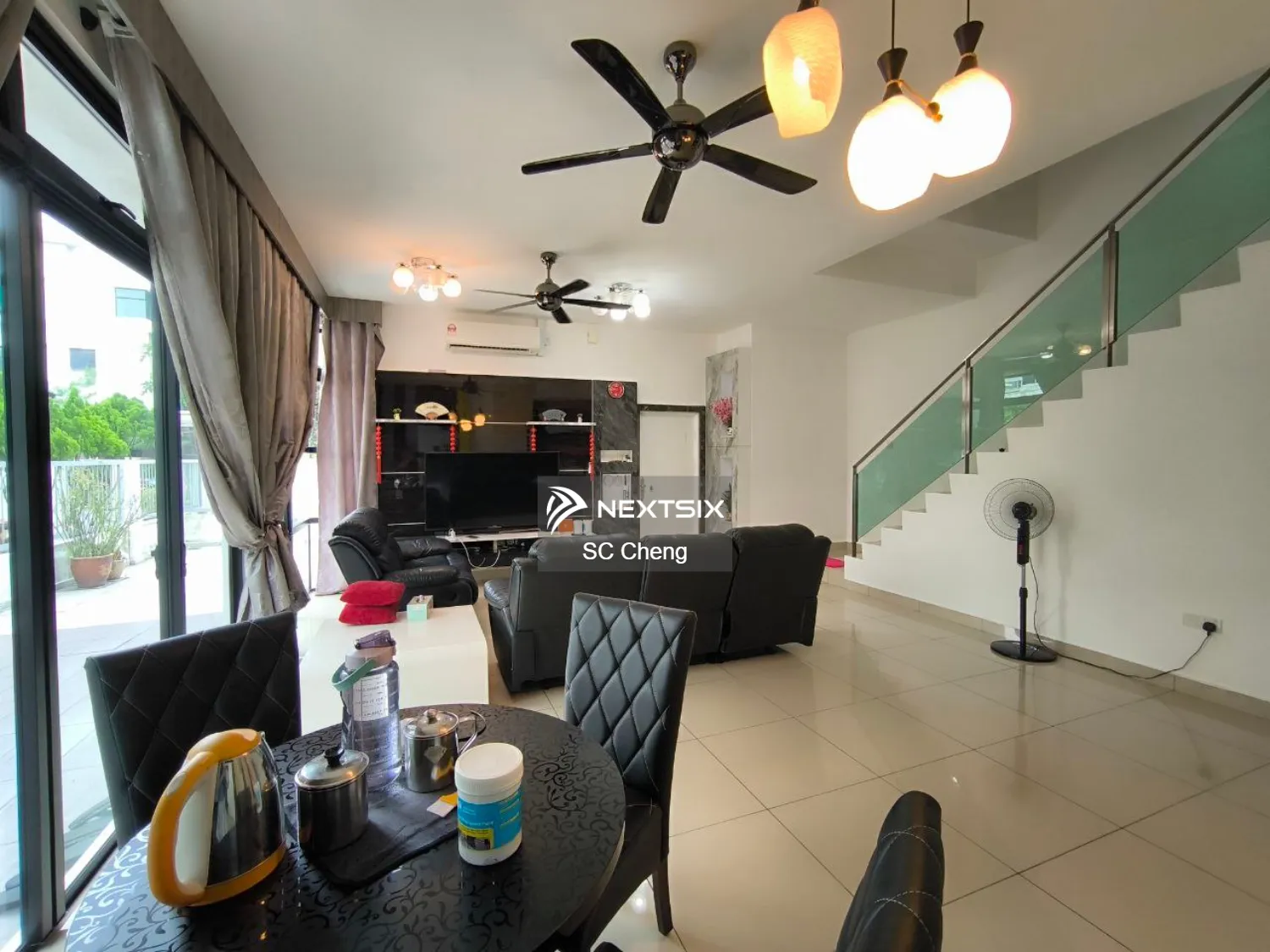 Cluster House For Sale in Skudai Johor - Image 5
