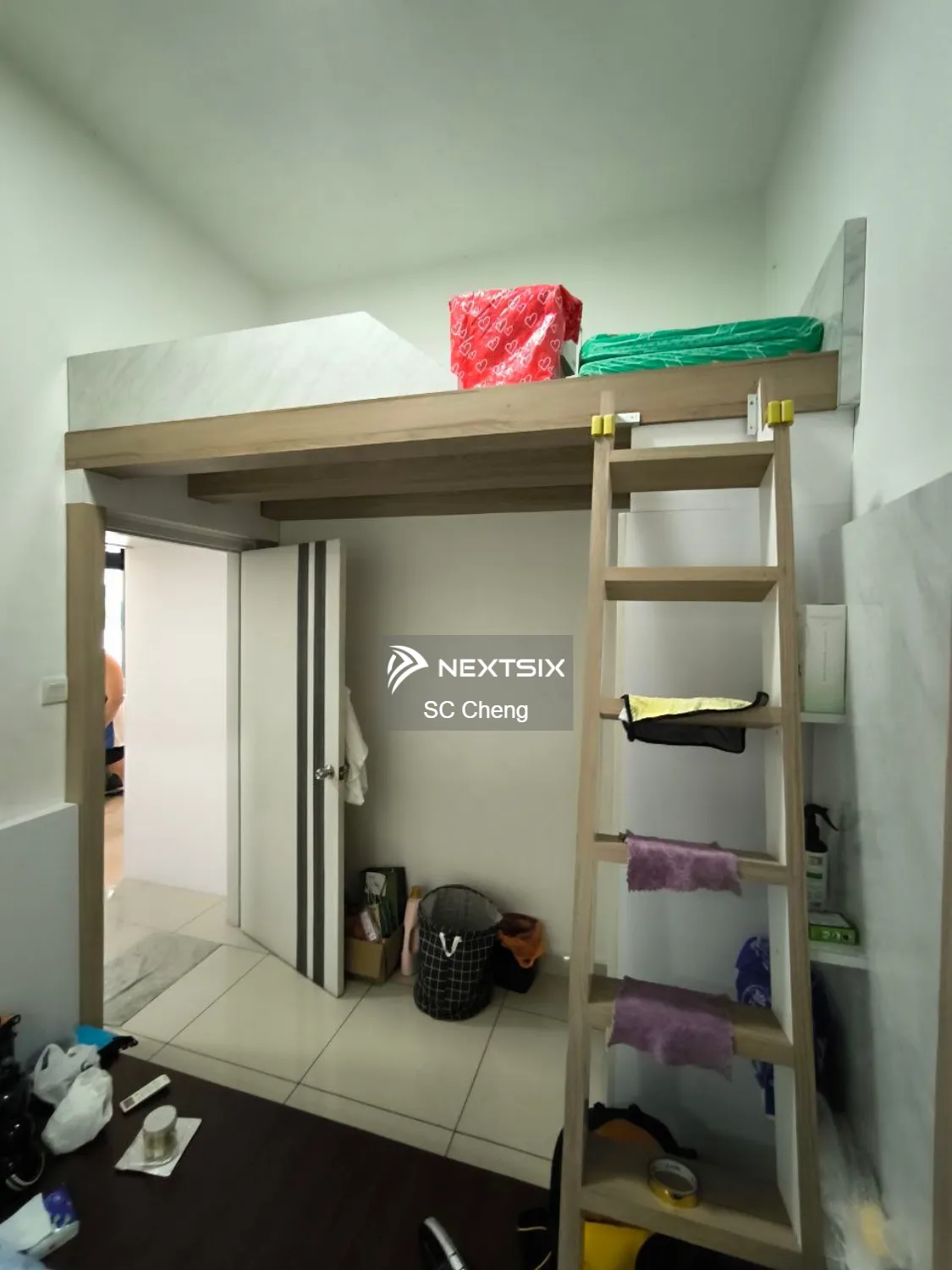 Cluster House For Sale in Skudai Johor - Image 7