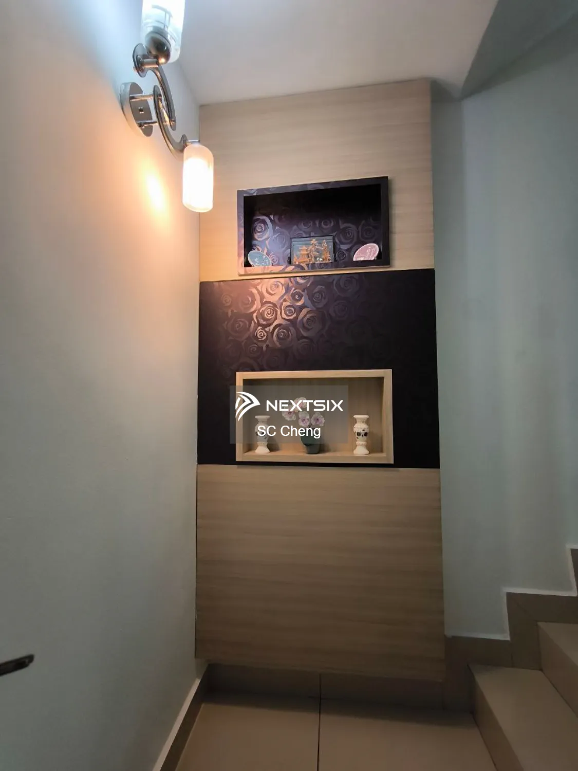 Cluster House For Sale in Skudai Johor - Image 8