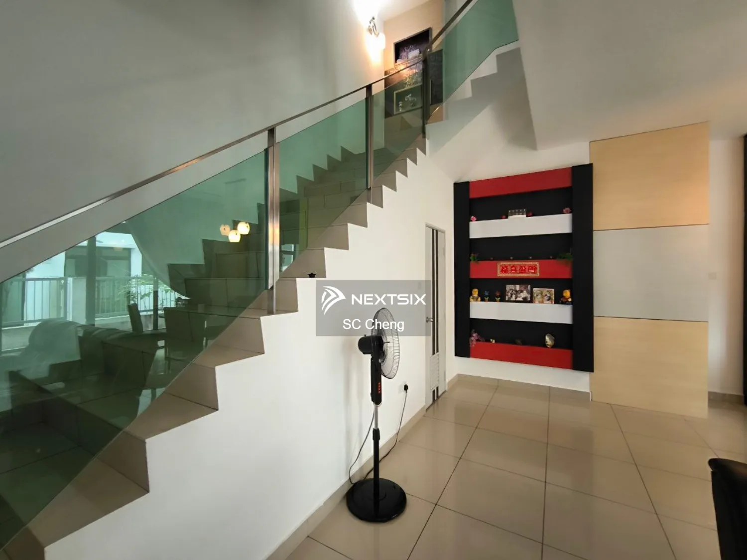 Cluster House For Sale in Skudai Johor - Image 9