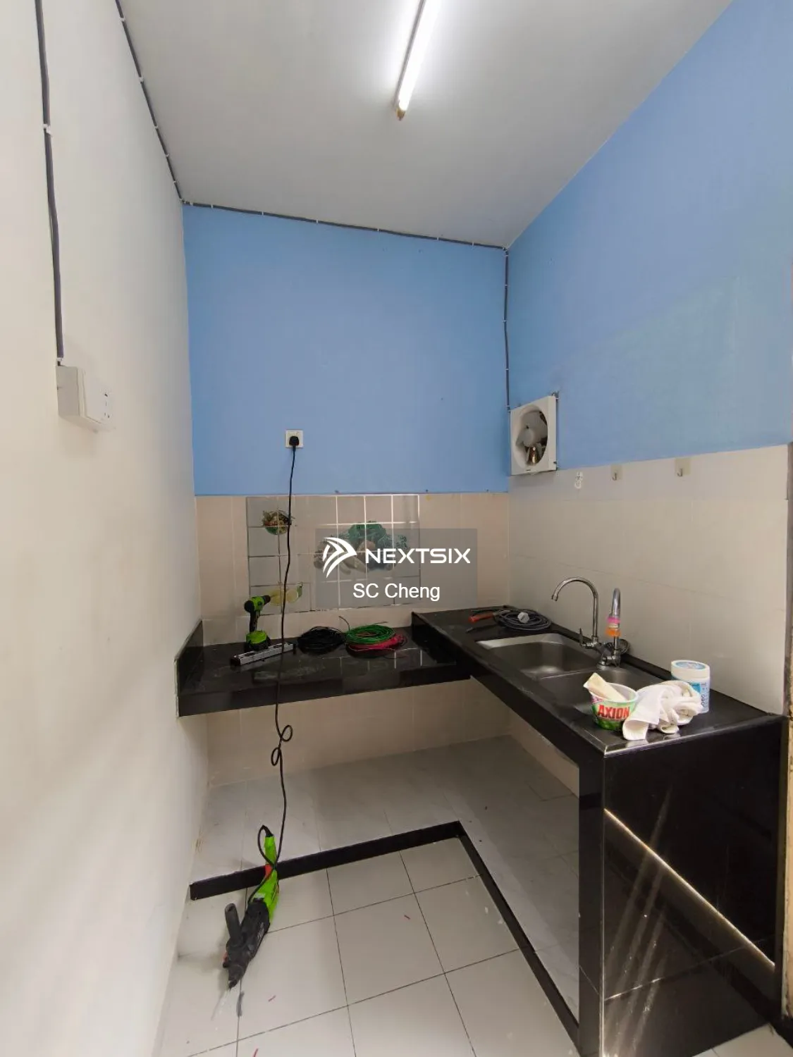 2-sty Terrace/Link House For Rent in Pasir Gudang Johor