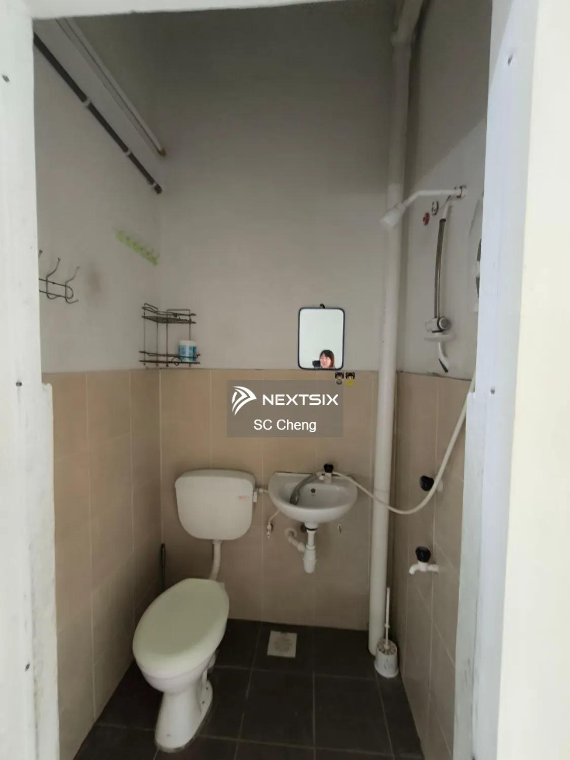 2-sty Terrace/Link House For Rent in Pasir Gudang Johor - Image 7