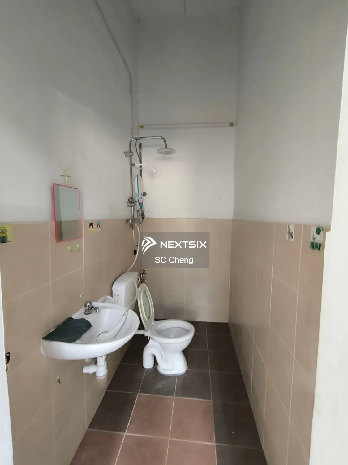 2-sty Terrace/Link House For Rent in Pasir Gudang Johor - Image 8