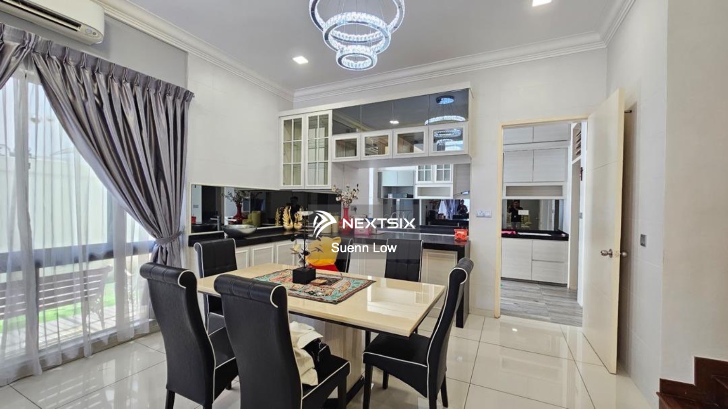 Cluster House For Sale in Horizon Hills Johor