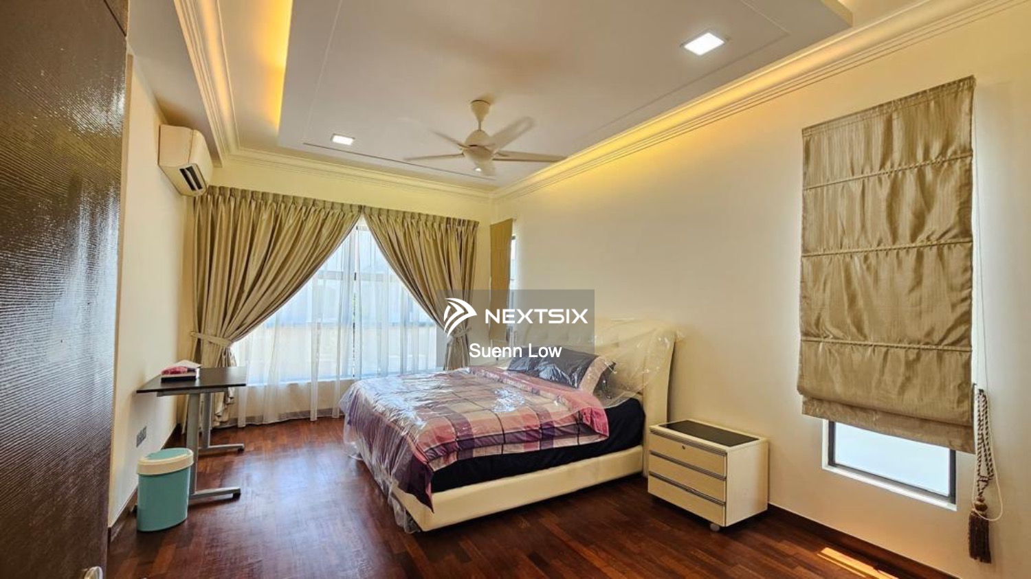 Cluster House For Sale in Horizon Hills Johor - Image 10