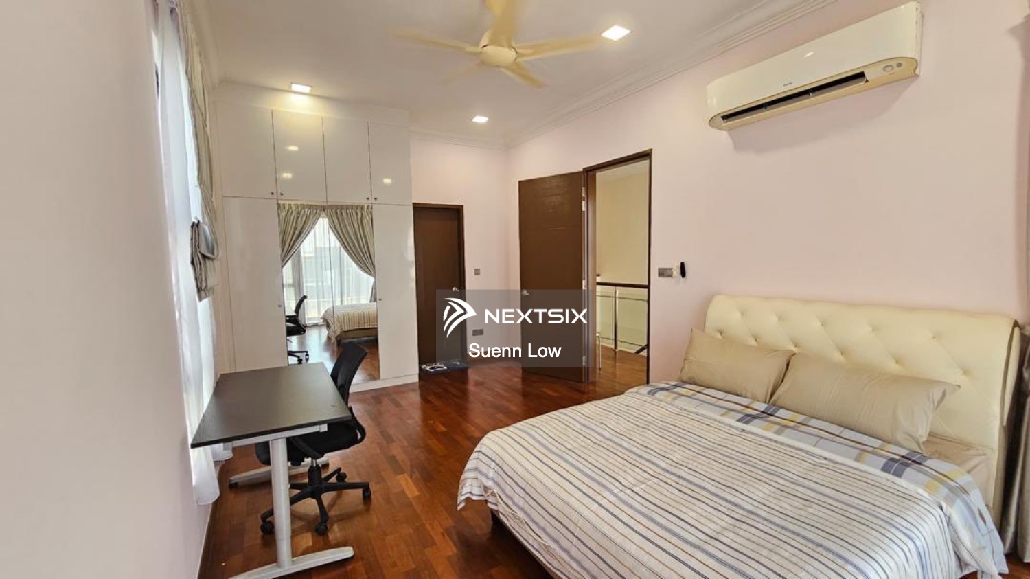 Cluster House For Sale in Horizon Hills Johor - Image 18