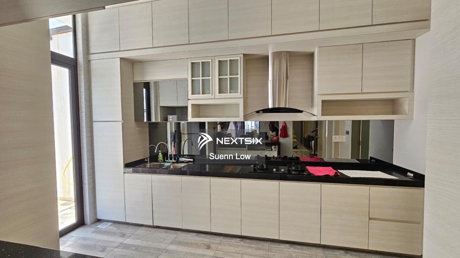 Cluster House For Sale in Horizon Hills Johor - Image 5