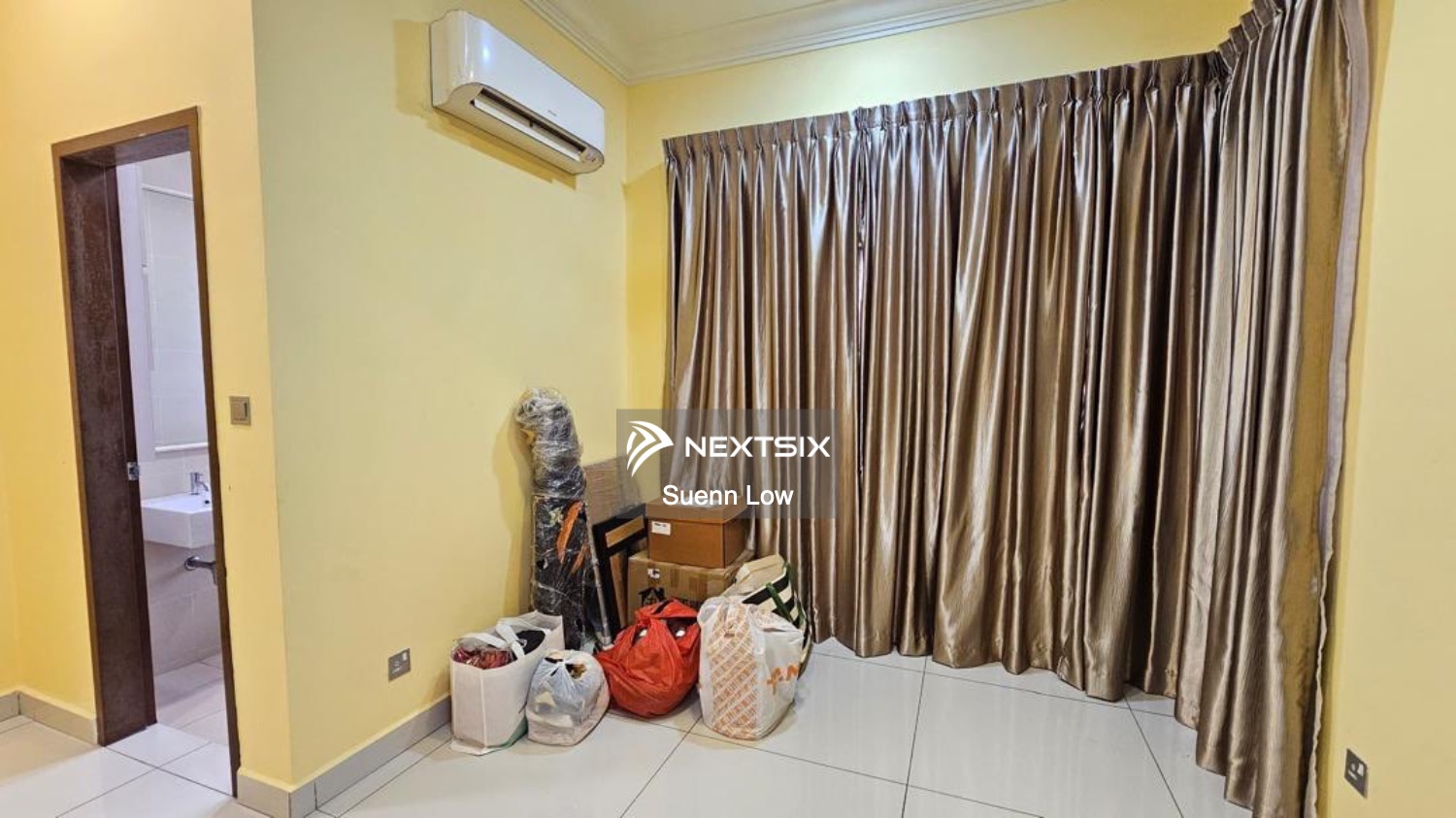 Cluster House For Sale in Horizon Hills Johor - Image 8