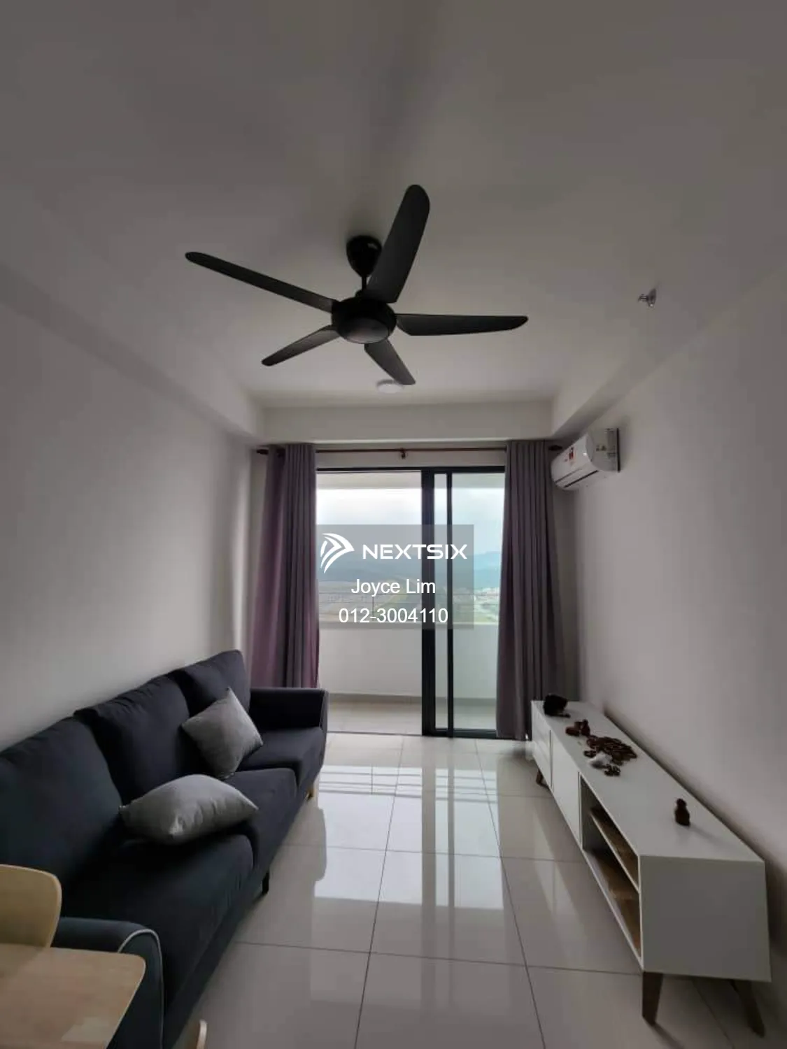 Serviced Residence For Rent in Dengkil Selangor