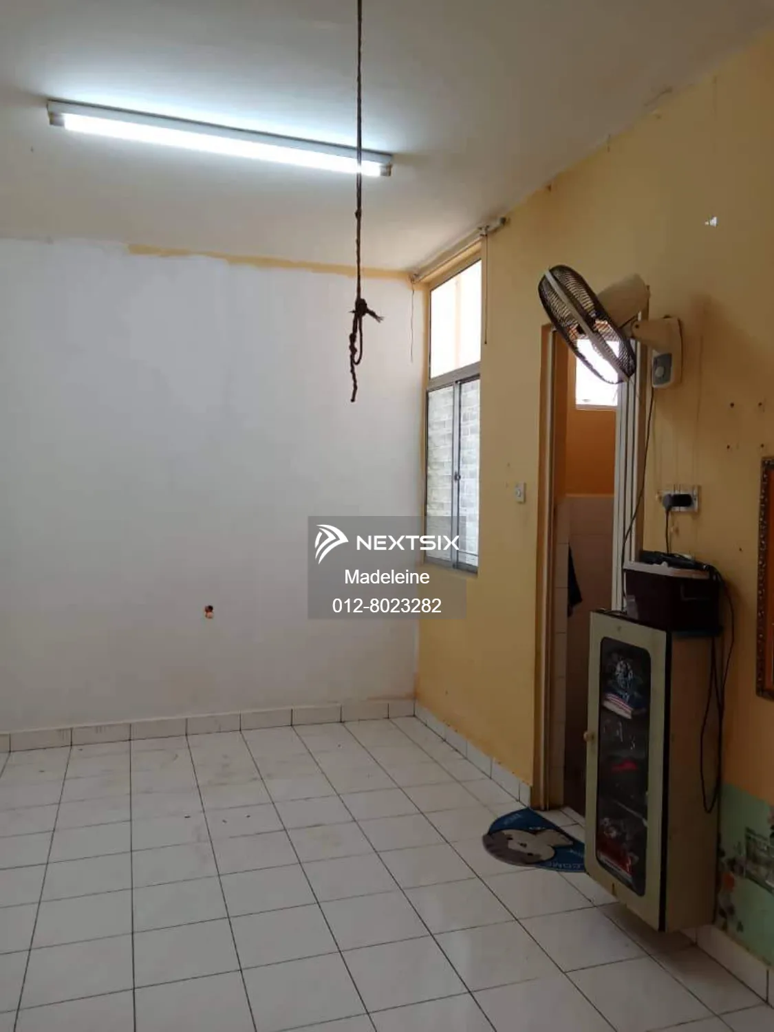 Apartment For Sale in Papar Sabah - Image 5