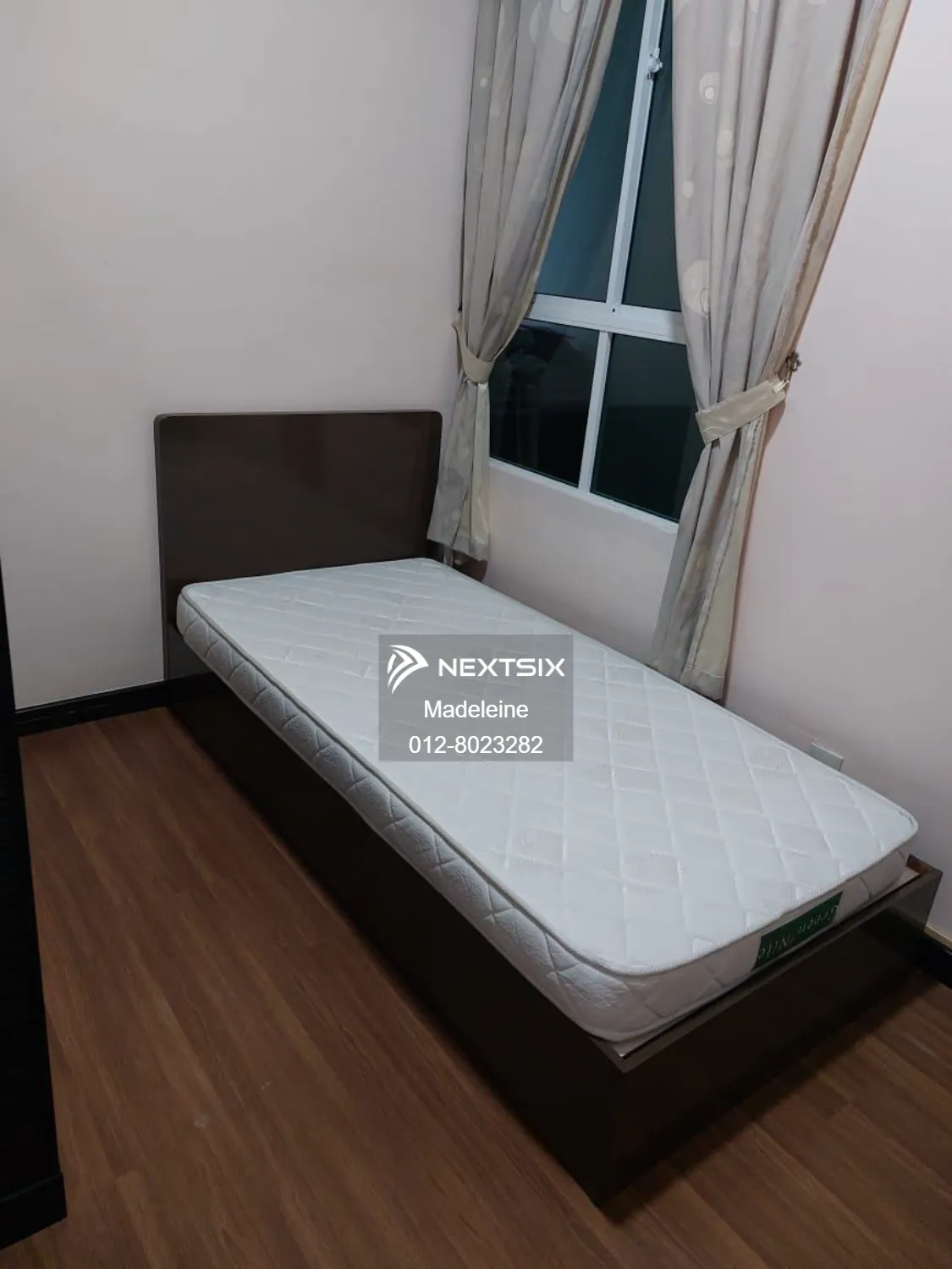 Condominium For Rent in Sandakan Sabah - Image 11