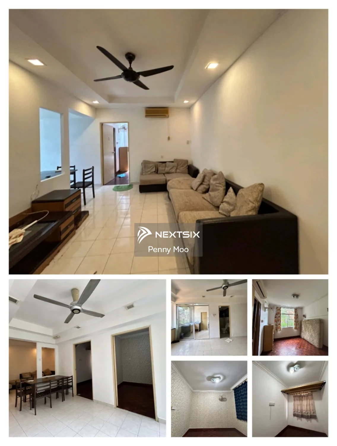 Country height Apartment