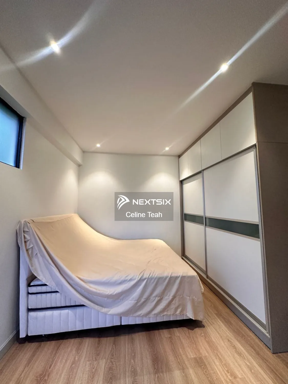 Apartment For Sale in Kota Kinabalu Sabah - Image 7