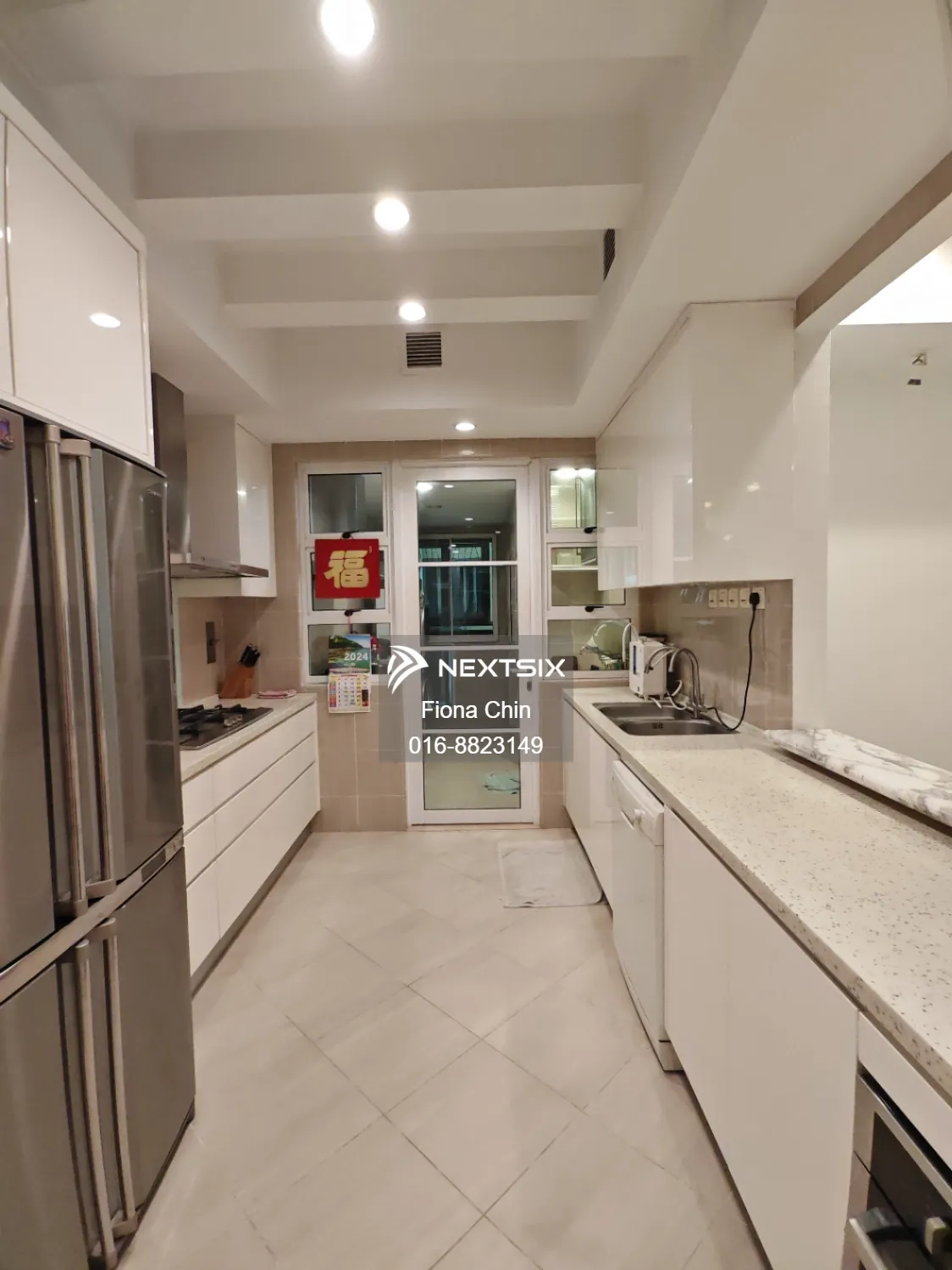 Condominium For Sale in Mont Kiara Wilayah Persekutuan Kuala Lumpur - Image 10