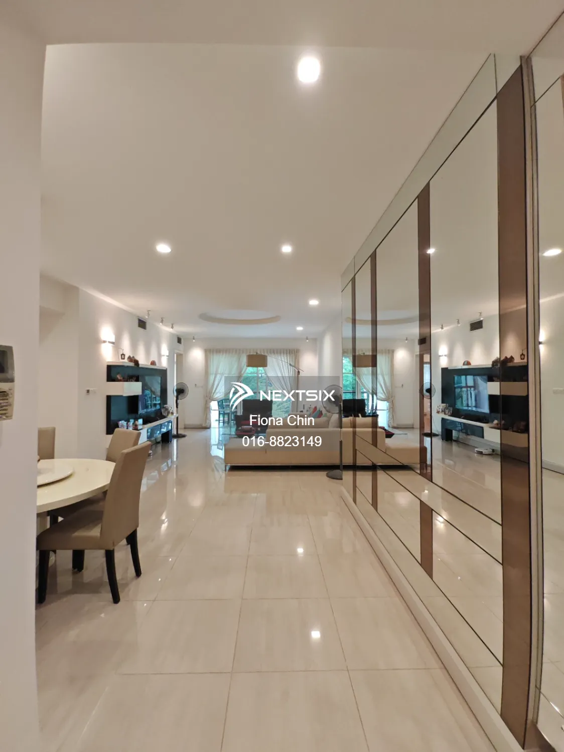 Condominium For Sale in Mont Kiara Wilayah Persekutuan Kuala Lumpur - Image 11