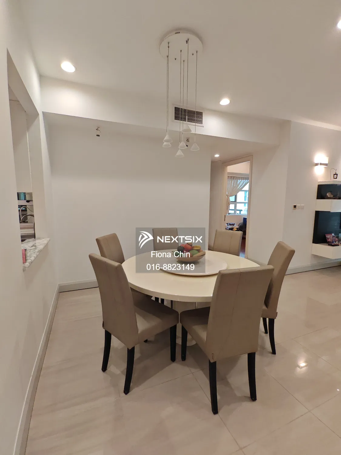 Condominium For Sale in Mont Kiara Wilayah Persekutuan Kuala Lumpur - Image 12