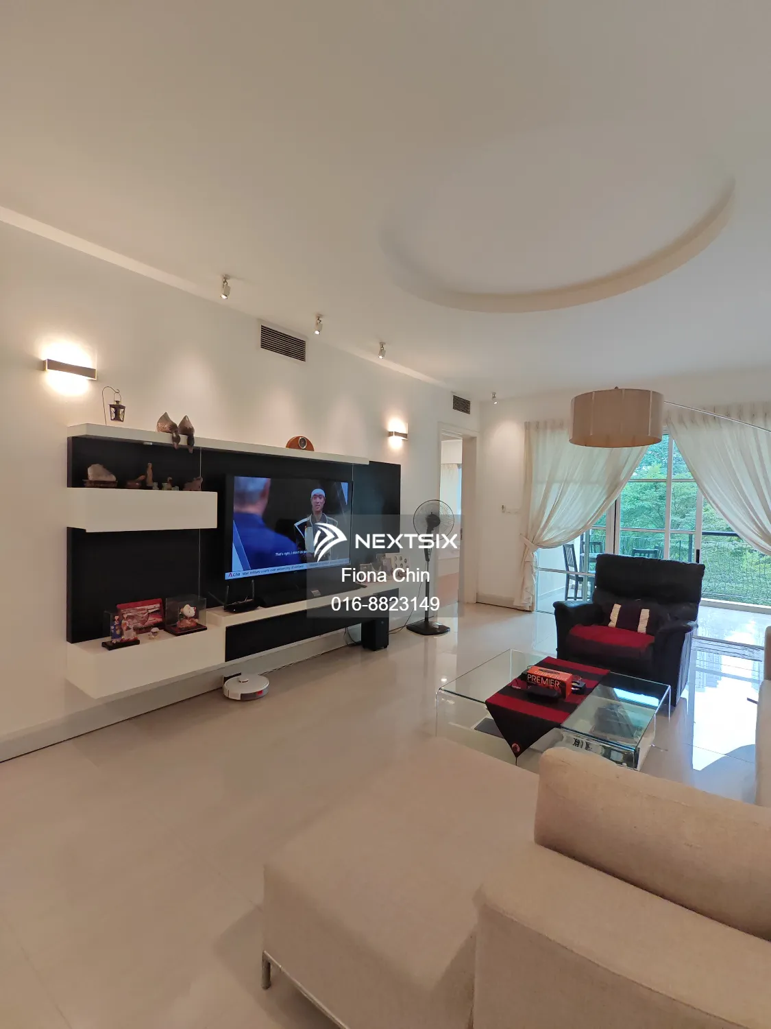 Condominium For Sale in Mont Kiara Wilayah Persekutuan Kuala Lumpur - Image 13