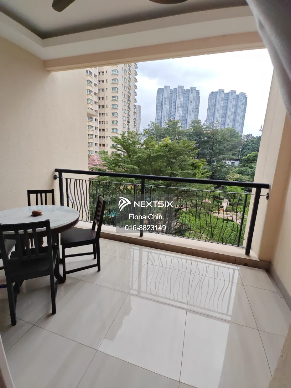 Condominium For Sale in Mont Kiara Wilayah Persekutuan Kuala Lumpur - Image 14