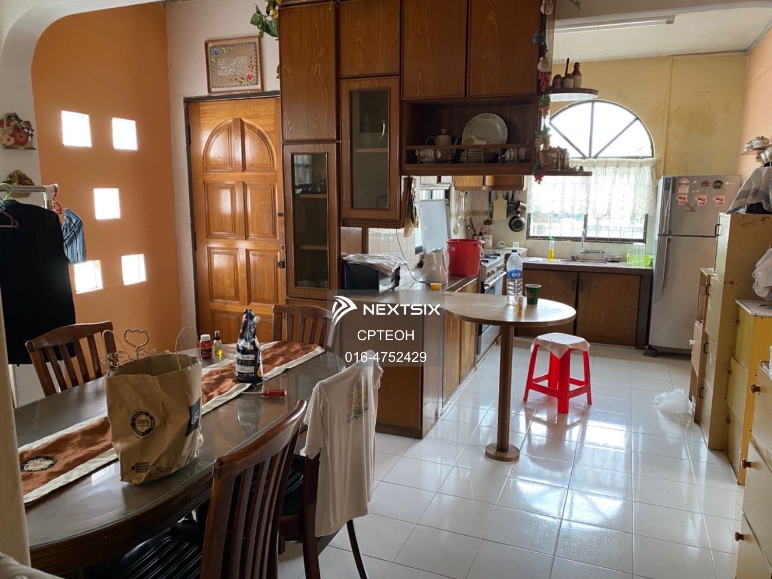 2-sty Terrace/Link House For Sale in Bayan Baru Penang