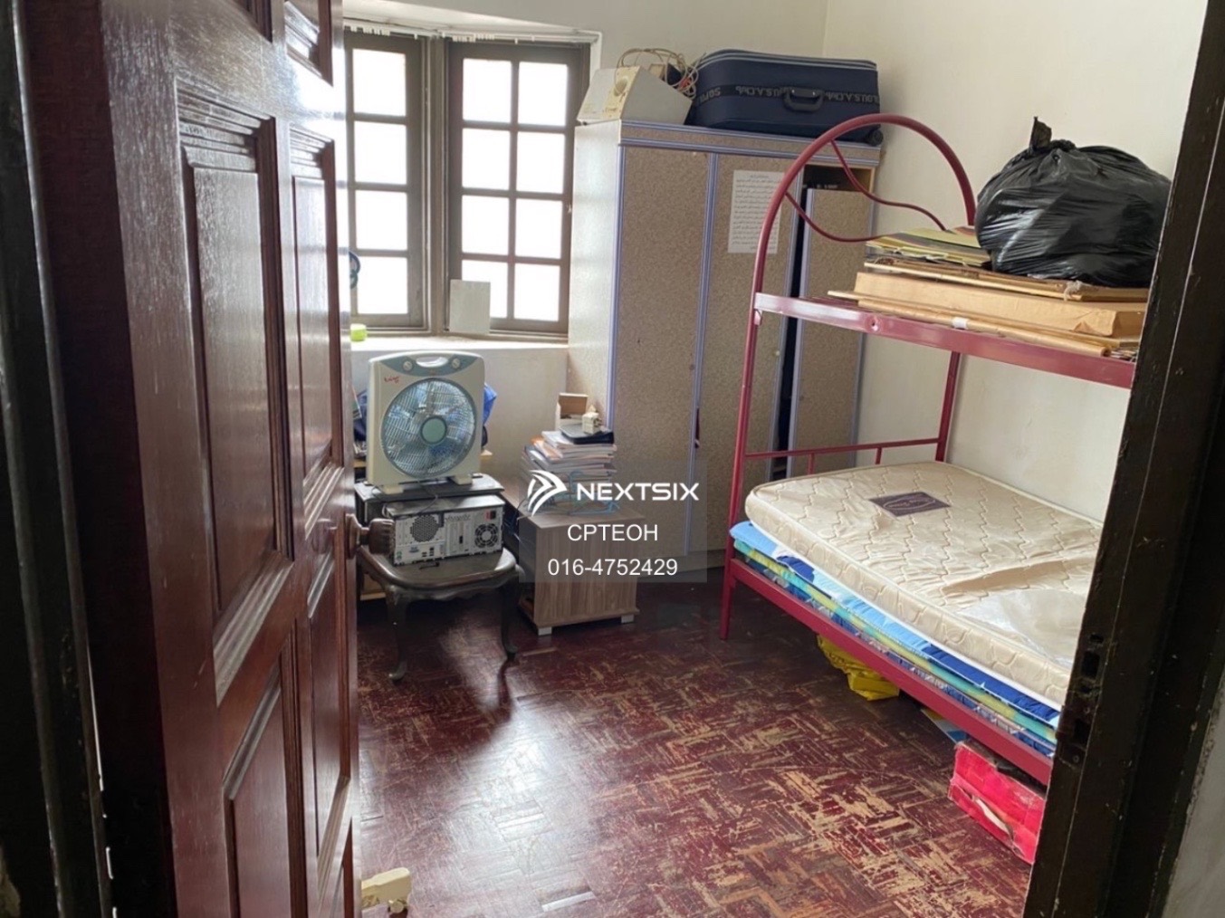 2-sty Terrace/Link House For Sale in Bayan Baru Penang - Image 5