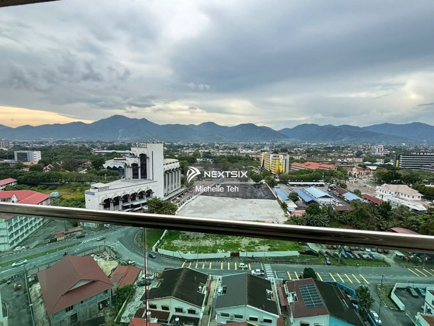 Kinta Riverfront Hotel & Suites