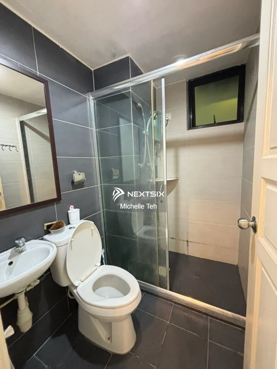 Condominium For Rent in Ipoh Perak - Image 10