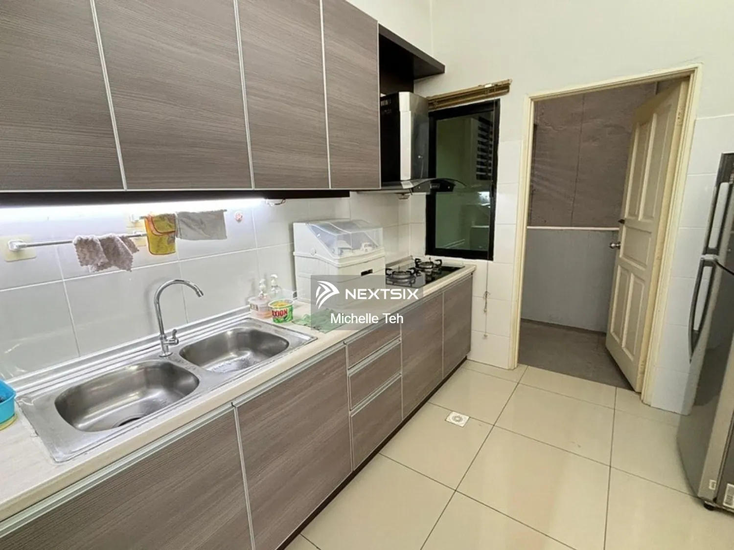 Condominium For Rent in Ipoh Perak - Image 5