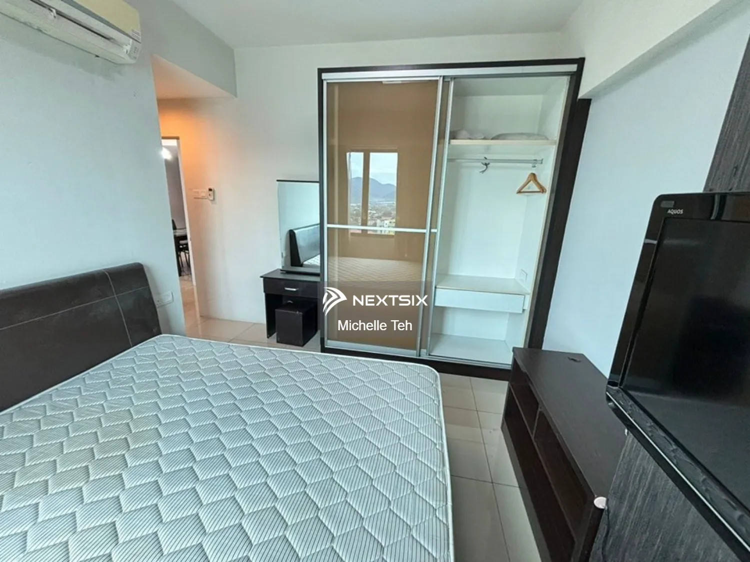 Condominium For Rent in Ipoh Perak - Image 6