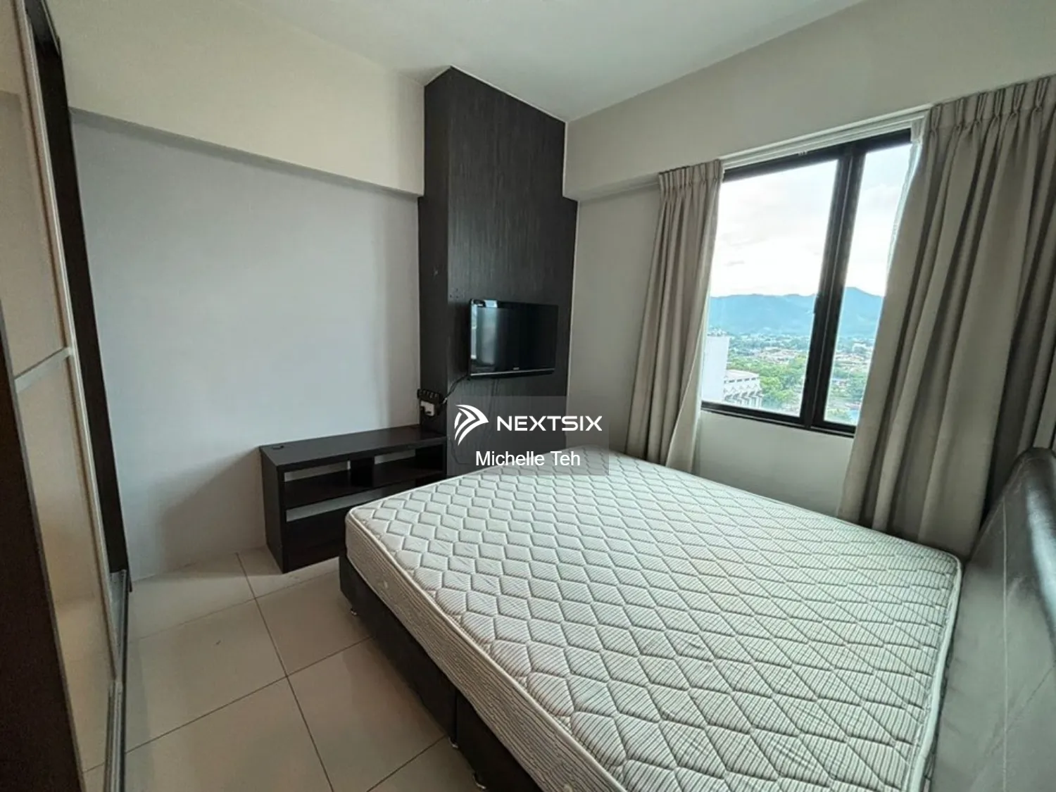 Condominium For Rent in Ipoh Perak - Image 7