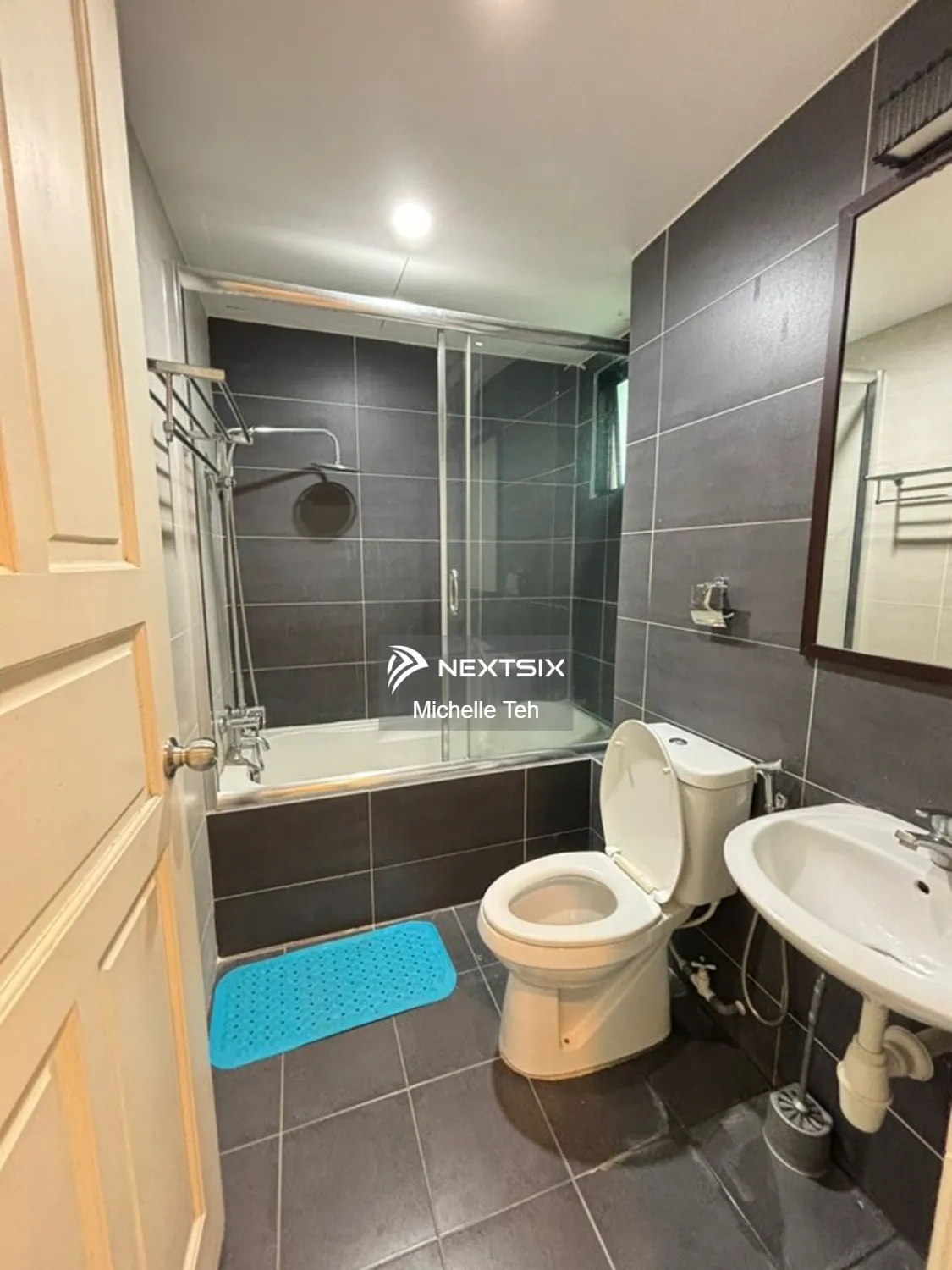 Condominium For Rent in Ipoh Perak - Image 9